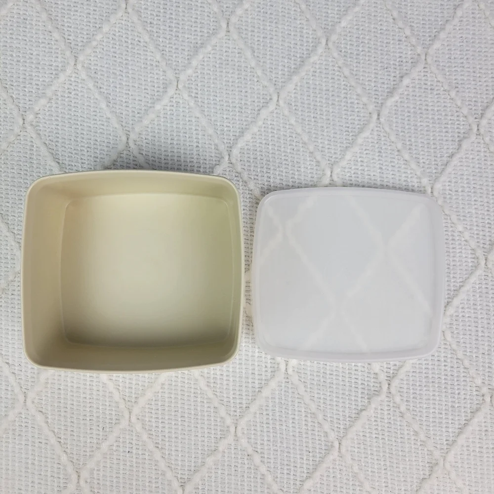 Tupperware keeper/Fridge containers Set‎ of 3